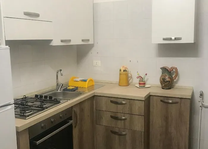 Διαμέρισμα Casa Pina Rutigliano