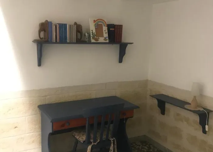 Casa Pina Διαμέρισμα *